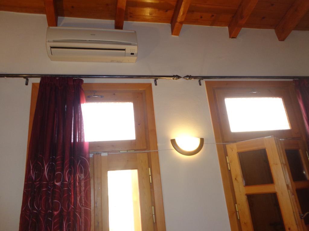 Irene Maisonettes * Chania (Crete)