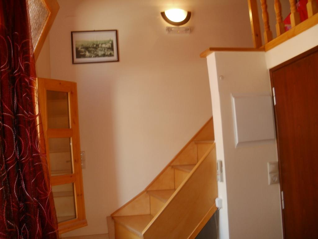 Irene Maisonettes Apartment Chania (Crete)