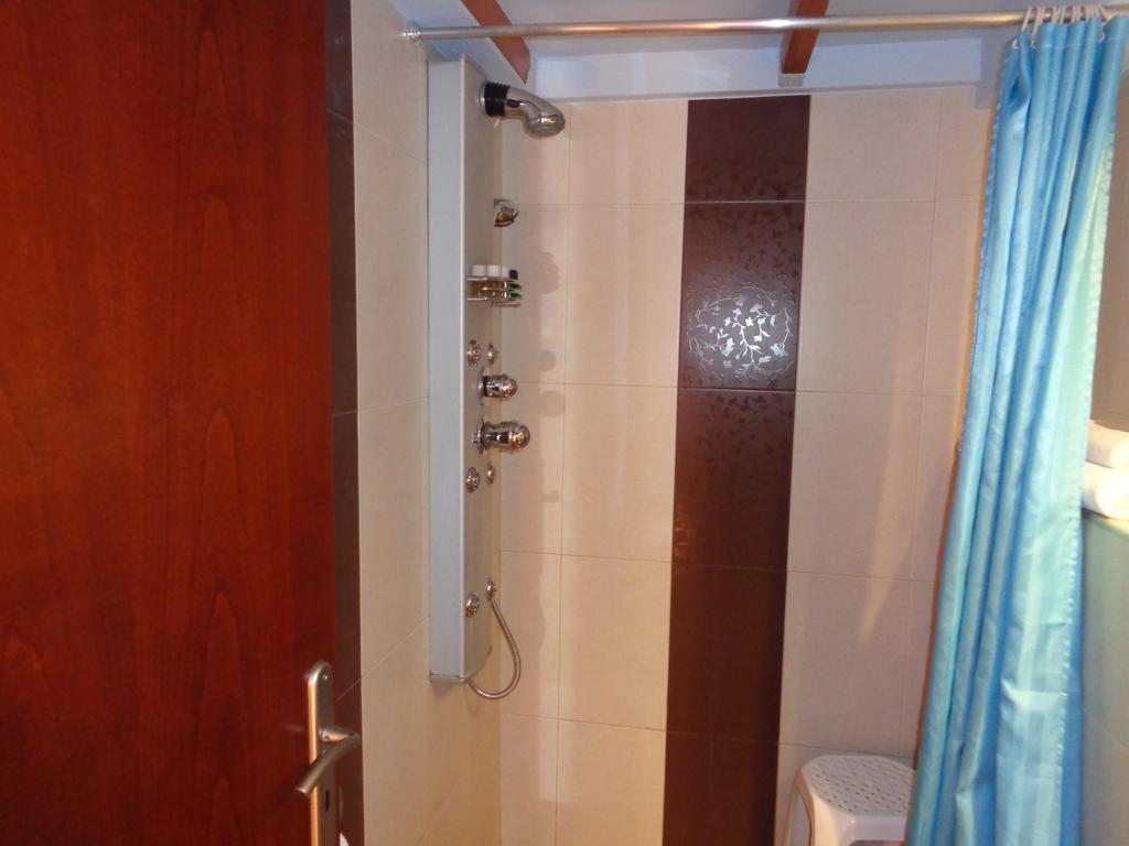 Apartment Irene Maisonettes