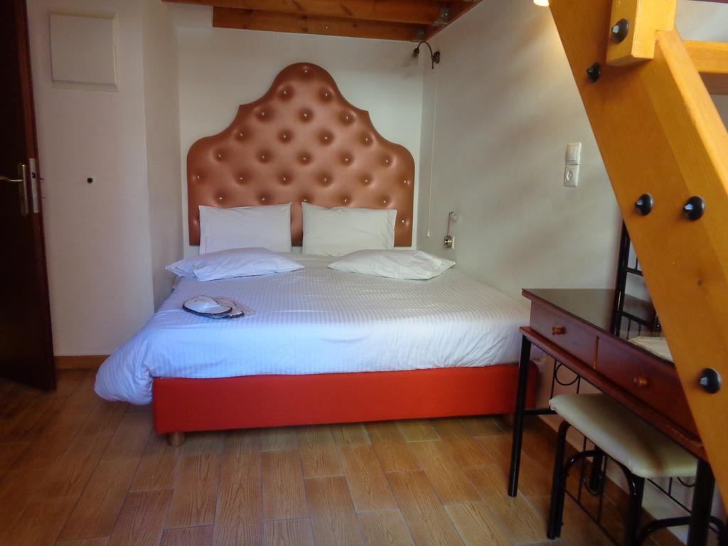 Apartment Irene Maisonettes