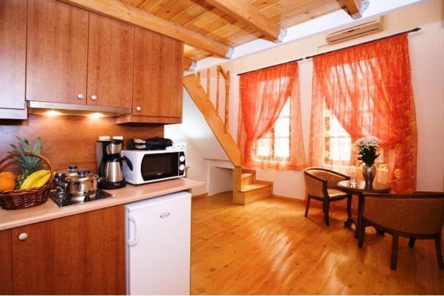 Apartment Irene Maisonettes