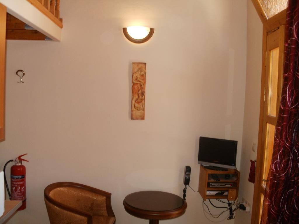 Irene Maisonettes 公寓