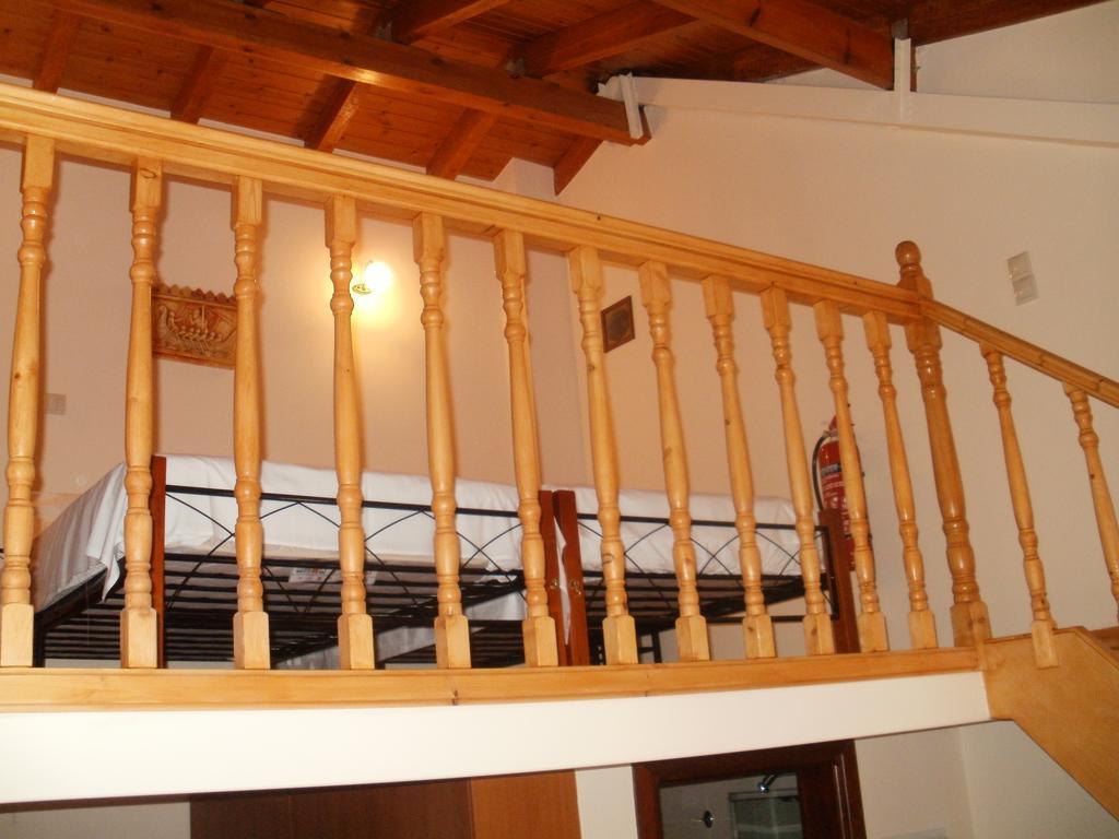 Appartamento Irene Maisonettes *