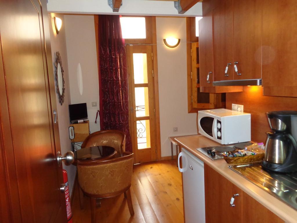 Irene Maisonettes Appartamento *