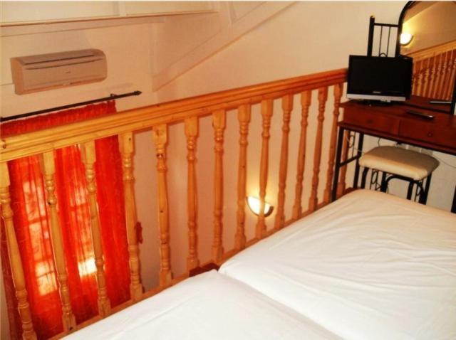 Irene Maisonettes 公寓