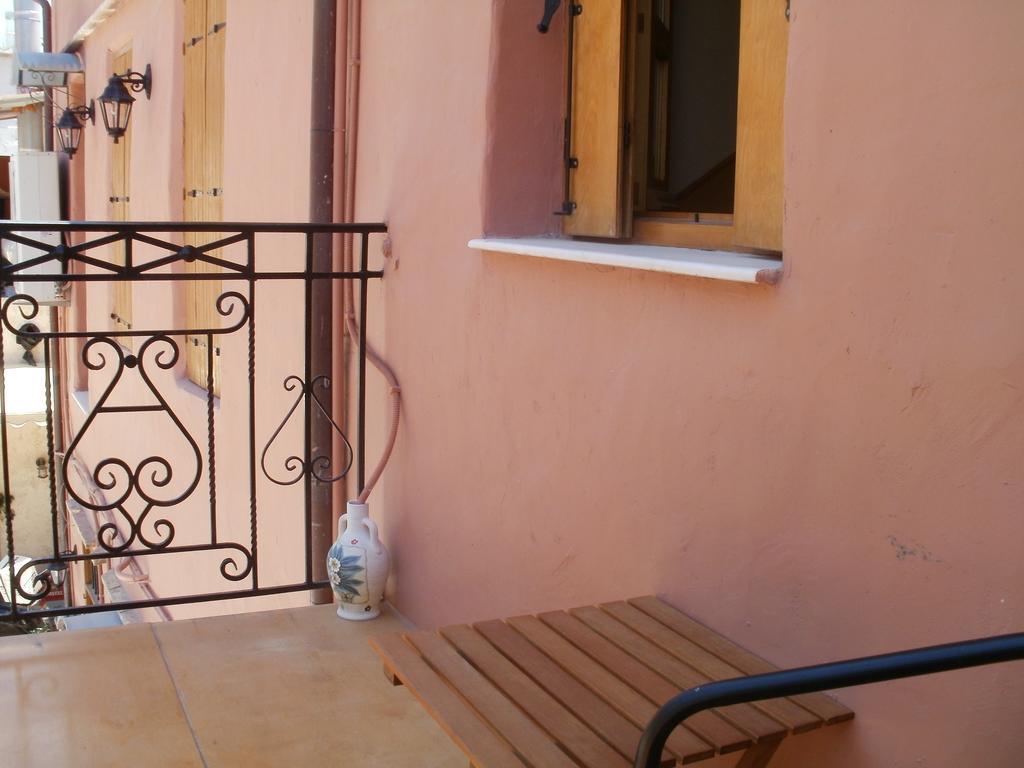 Apartment Irene Maisonettes *